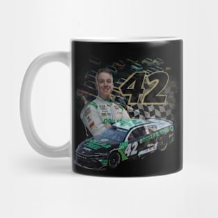 JOHN HUNTER NEMECHEK Mug